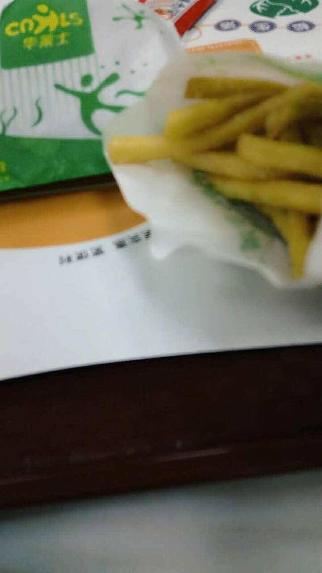 华莱士·全鸡汉堡(金泰店)