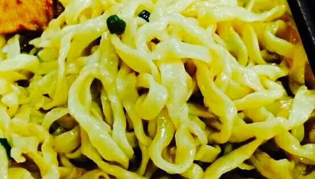 特色牛骨粉店(解放北路店)