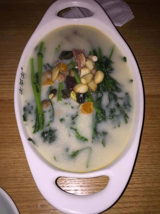 去茶去·休闲中餐(瓯北店)