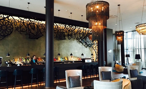 Motel one Wien Hauptbahnhof