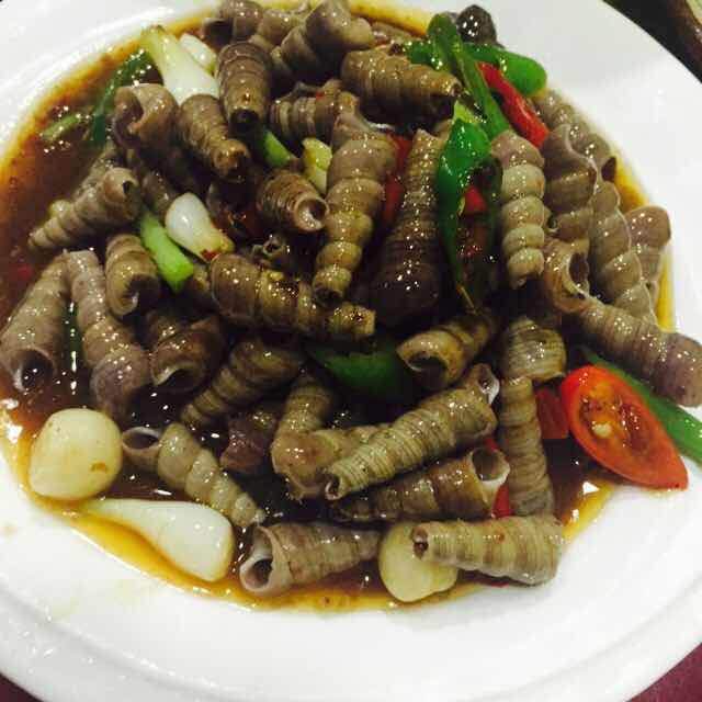 选国蜀乡酒家(晋江店)