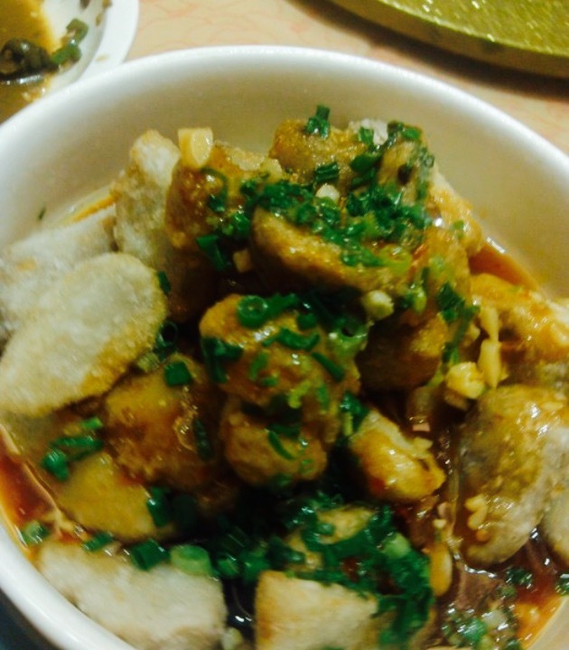 7017味道工厂(新安江店)