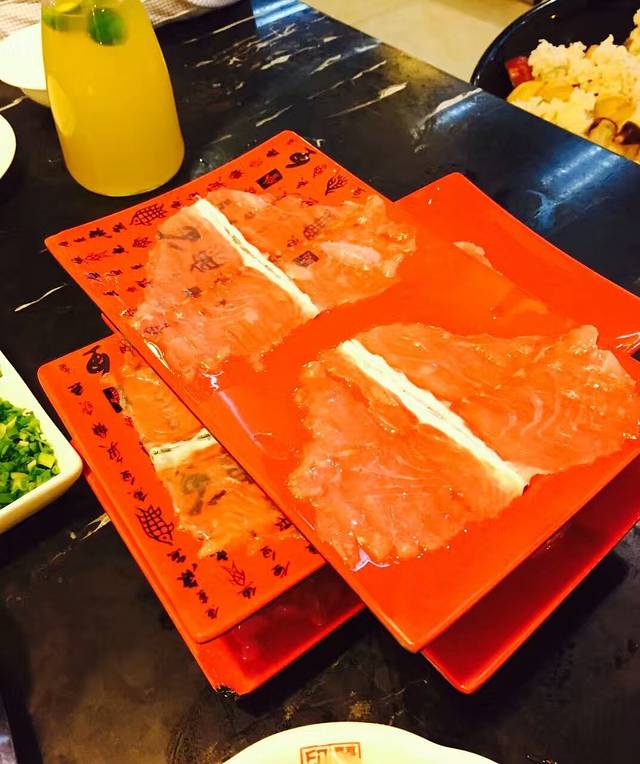 纯味斑鱼府(宝山店)