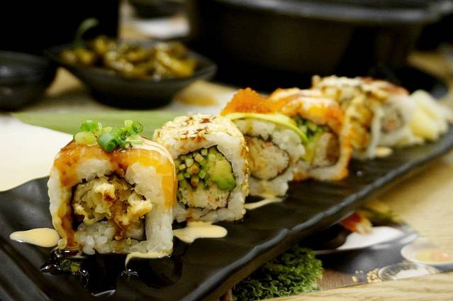 伊豆野菜村(金地广场店)