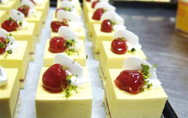 爱维尔阳光蛋糕(青漪店)