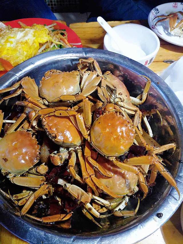 柒五龙虾(八王寺店)