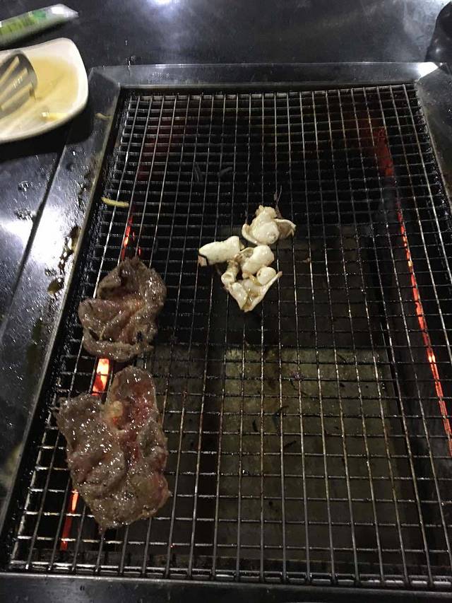 雄出没美食(八一店)