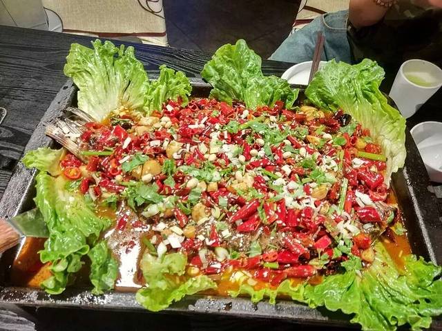 东于盛宴(锦泰苑店)