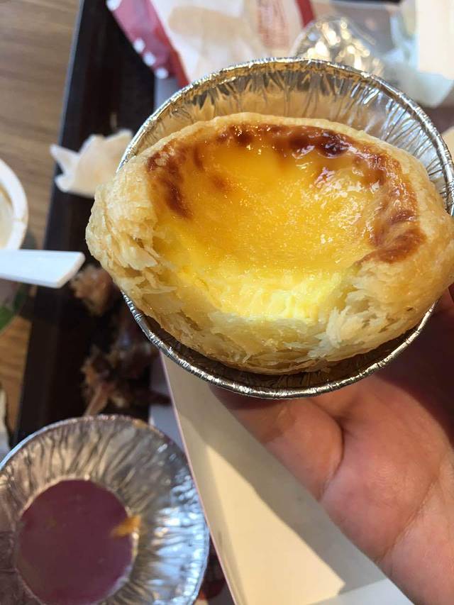 肯德基(四会大道店)