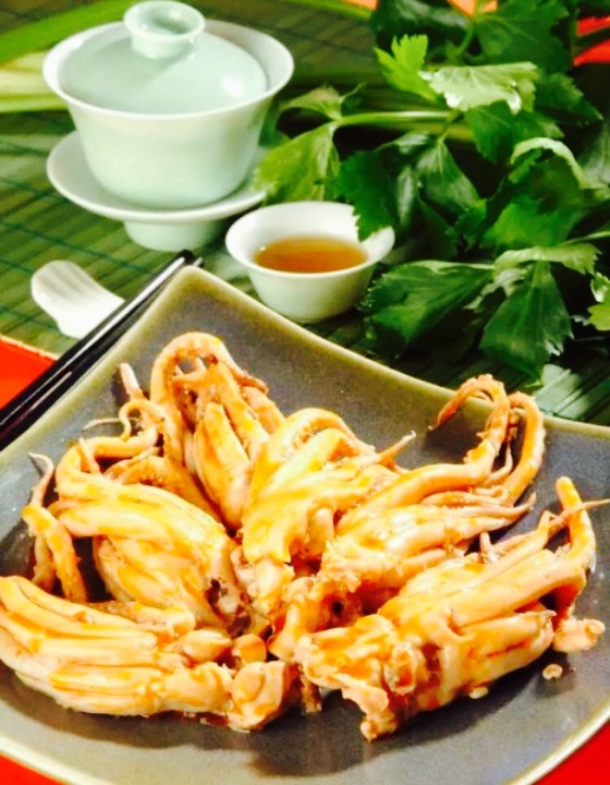 绝味鸭脖(广南店)