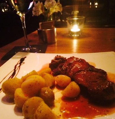 Vitosha Street Bar&Dinner