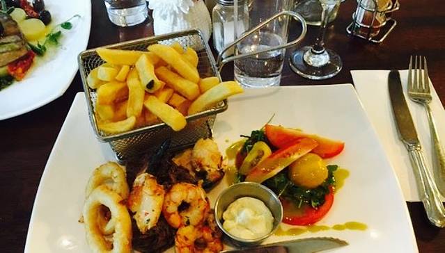 Blue Haven Collection