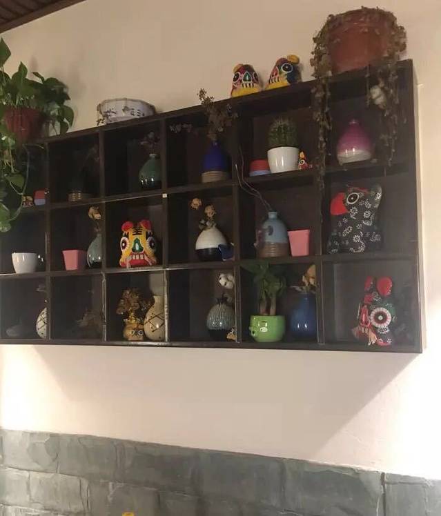 老酉火锅(观音桥总店)