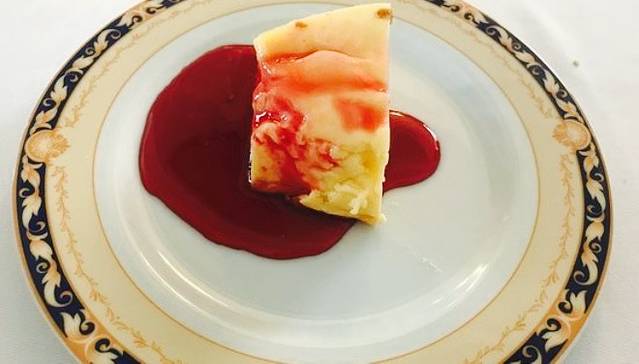 California Restaurante