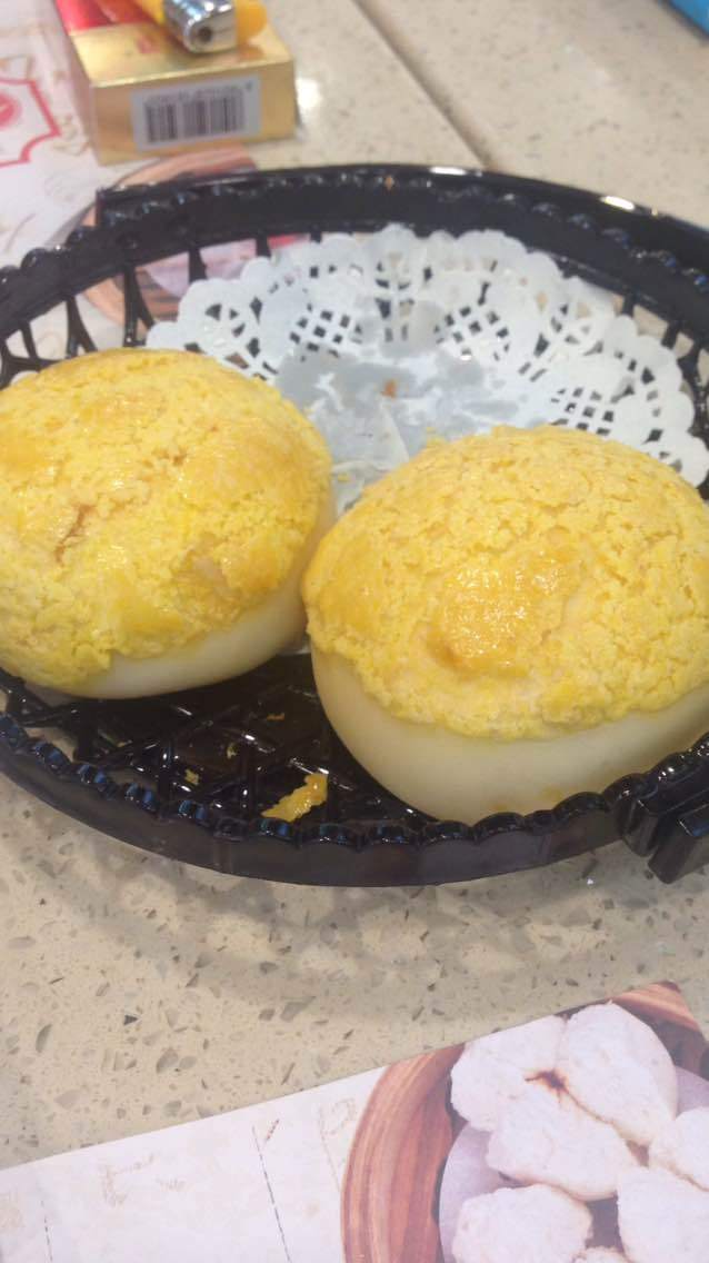 点都德(金满楼店)