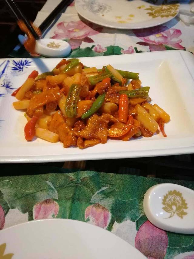 粥鲜尚品台湾砂锅粥(成龙花园店)