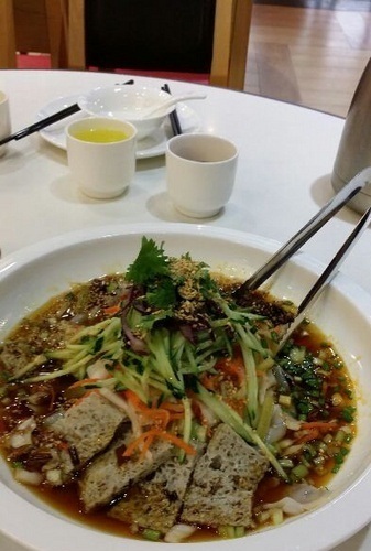 西贝莜面村(虹口龙之梦店)