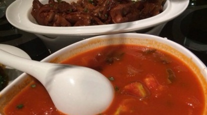 鹿港小镇(武商MAII国广店)