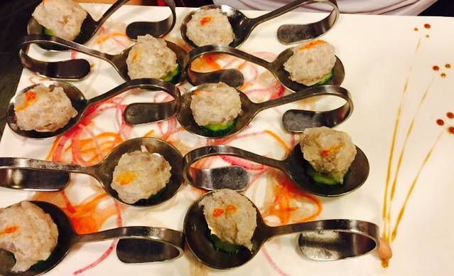 北门涮肉(什刹海店)