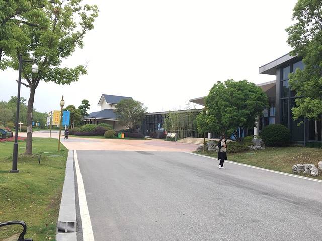 花都汇园艺体验中心