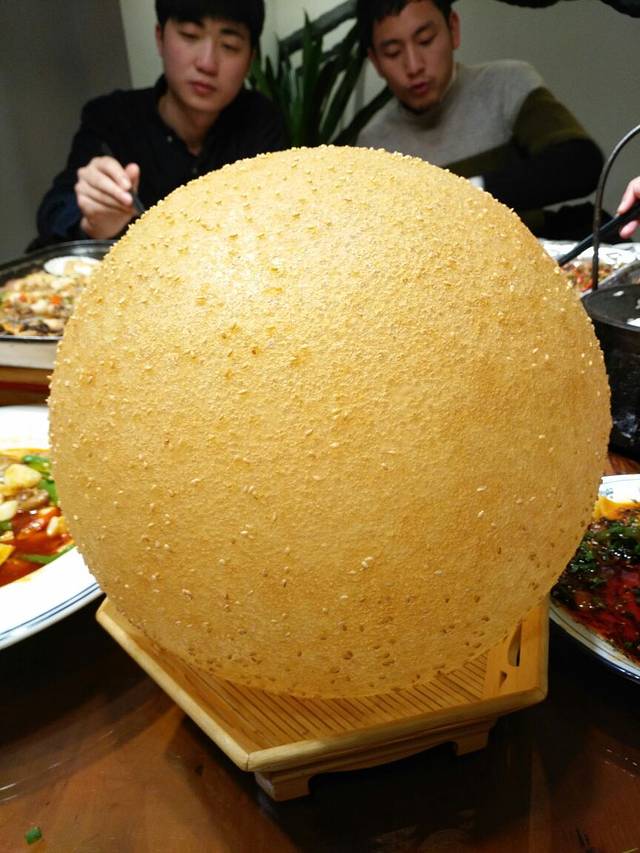 亮灶坊风味食家(龙湾半岛店)