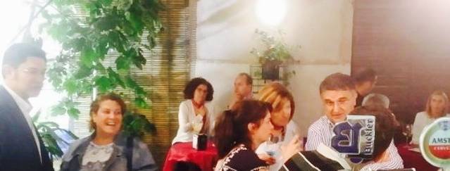 El Patio de Ezequiel