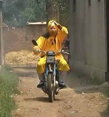 虾客行香辣虾(人民路店)