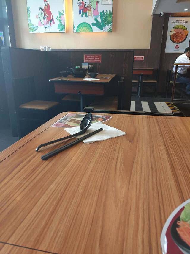 金花米线(九原店)