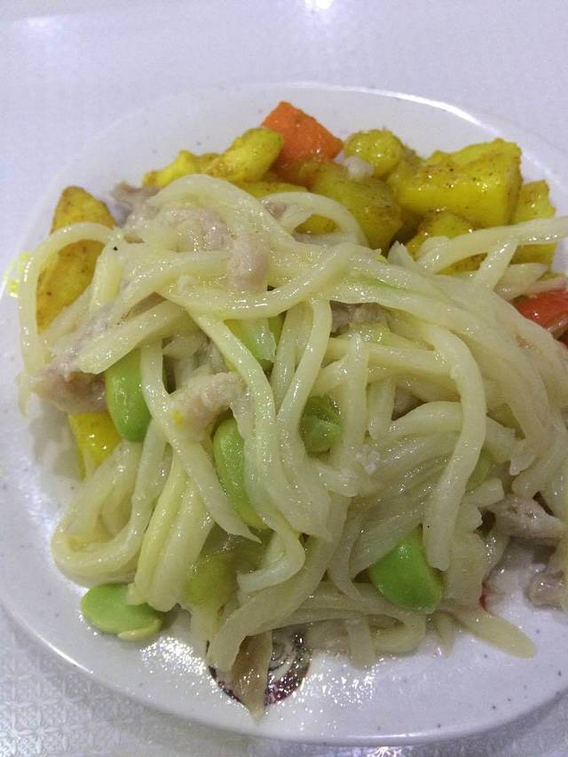 迎桂馒头店(斗巷店)