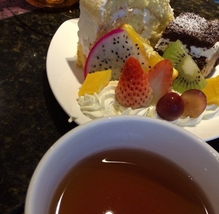 安之秀菓(南山路店)