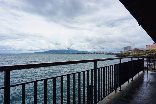 美娜多海鲜餐厅