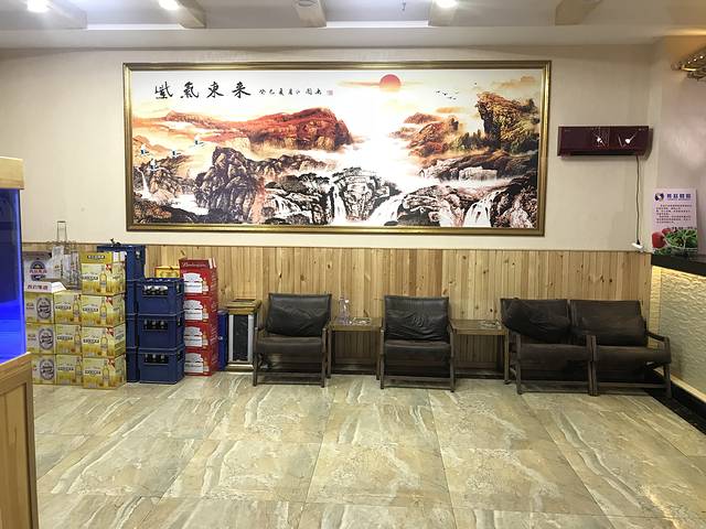 可可西里烧烤(丰宁阿里吧吧分店)