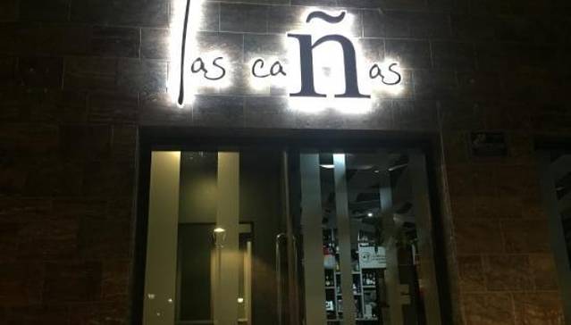 Cerveceria las Cañas