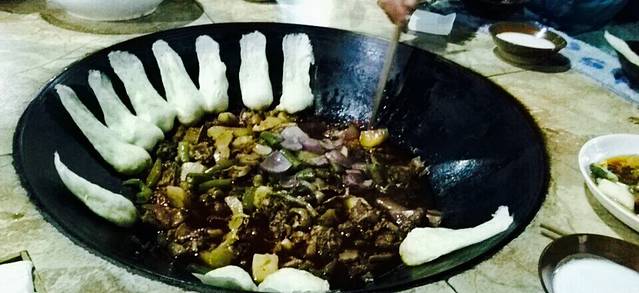 张家大院(吉林北路店)