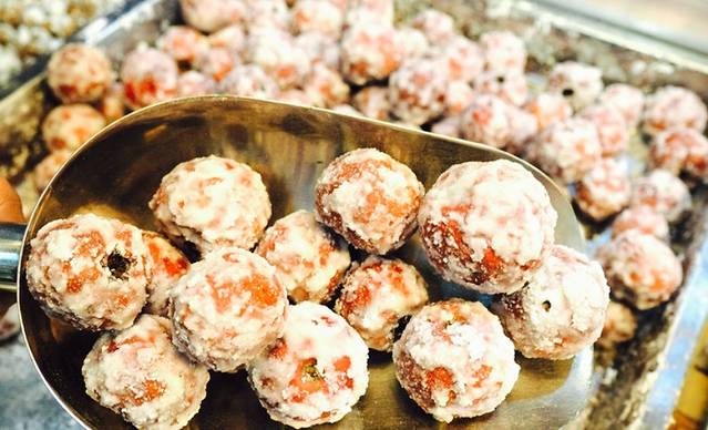 好伙计炒货(公园店)