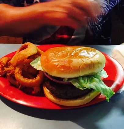 Moogy's Mill Creek Gathering Place