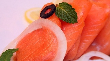 西安皇城豪门酒店·美多娜国际美食餐厅