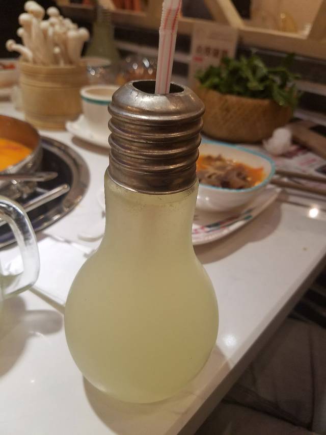 蕃茄述·好汤自然来(宽窄巷子店)