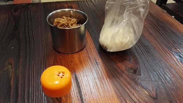 蓉小馆(嘉隆公寓店)