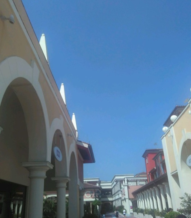 72街(佛罗伦萨小镇店)