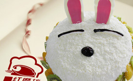 焙客森林红磨坊(文化广场店)