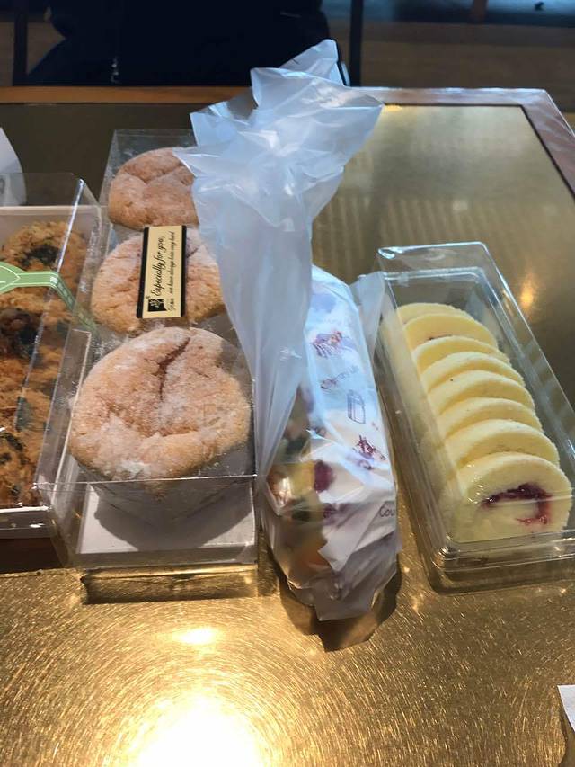 九月森林(虹桥坊店)