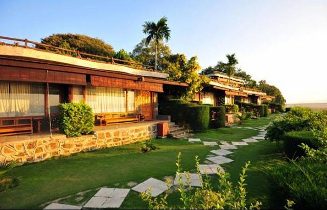 Bagan Thande Restaurant