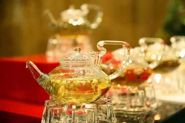 福州闽江世纪金源会展中心大饭店·大堂吧