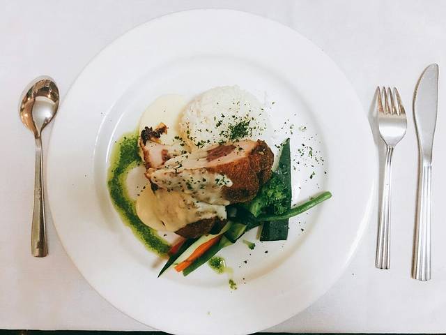 Jackson’s Restaurant