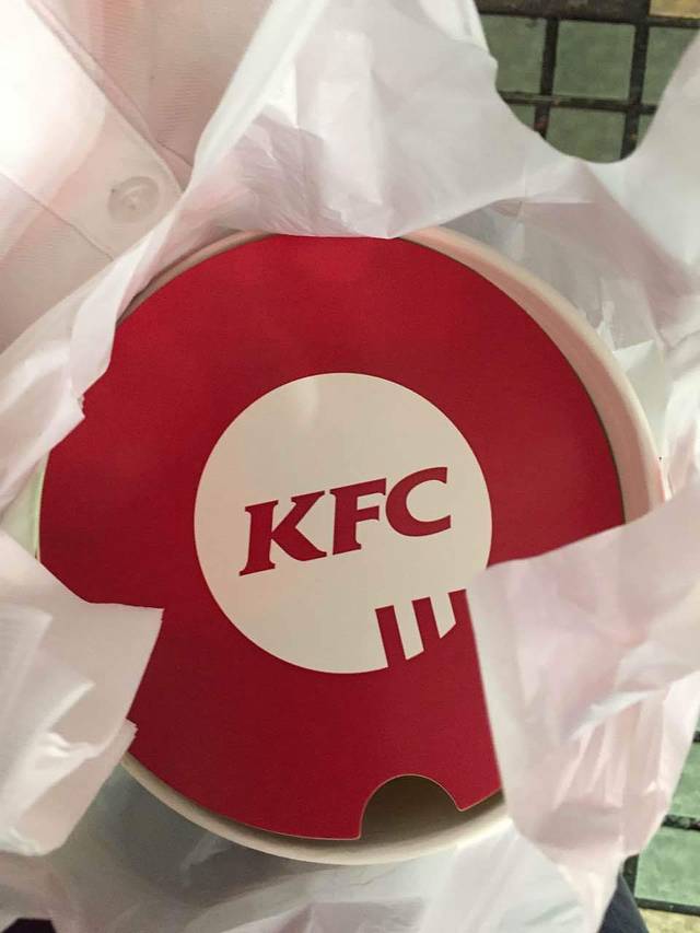 肯德基(中山三乡店)