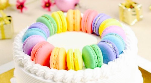 爱都烘焙(凯迪店)