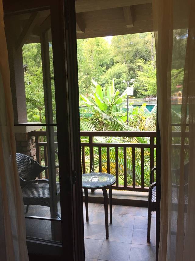 亚泰雨林度假酒店·四季西餐厅