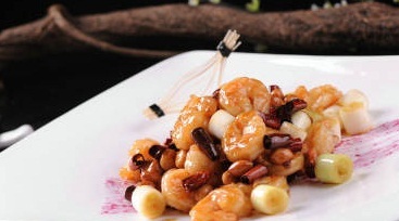 蜀府宴语·宴会厅(宏济路店)