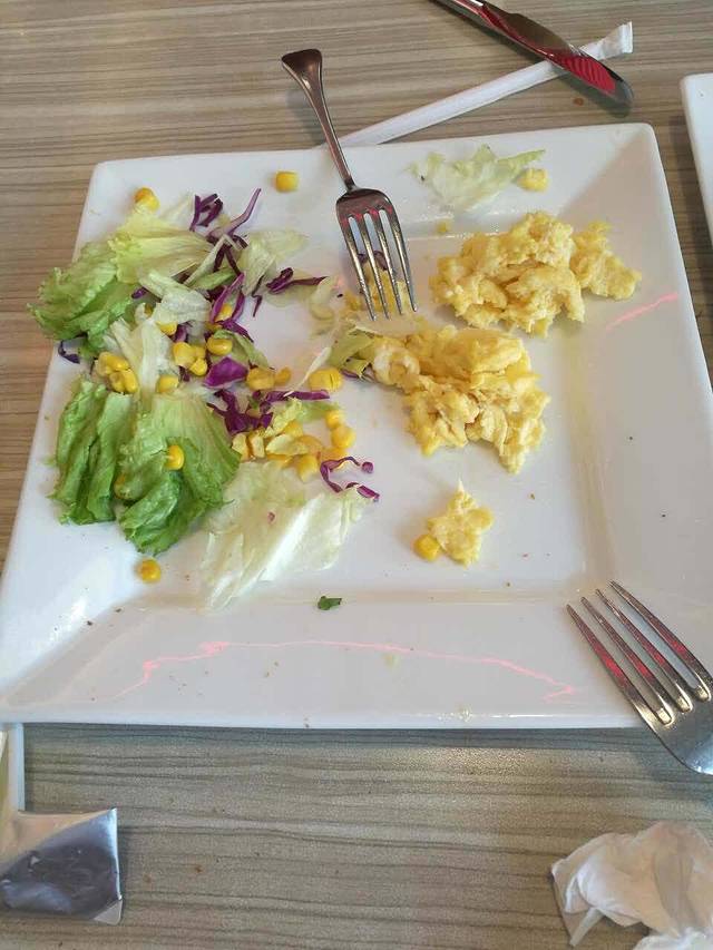 必胜客(浦北店)